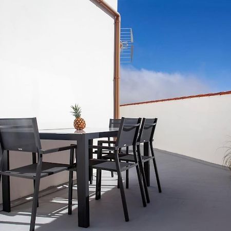Casa La Balaustrada Apartment บัลแบร์เด ภายนอก รูปภาพ