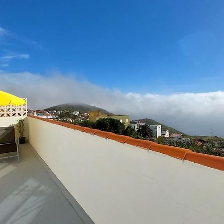 Casa La Balaustrada Apartment บัลแบร์เด ภายนอก รูปภาพ