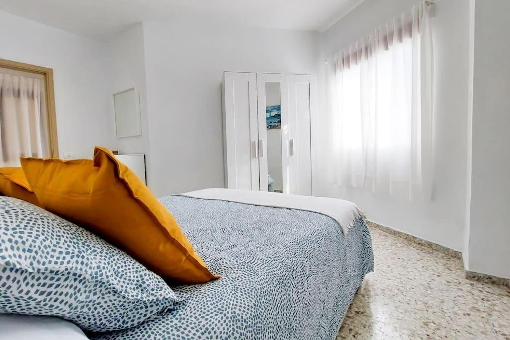 Casa La Balaustrada Apartment บัลแบร์เด ภายนอก รูปภาพ