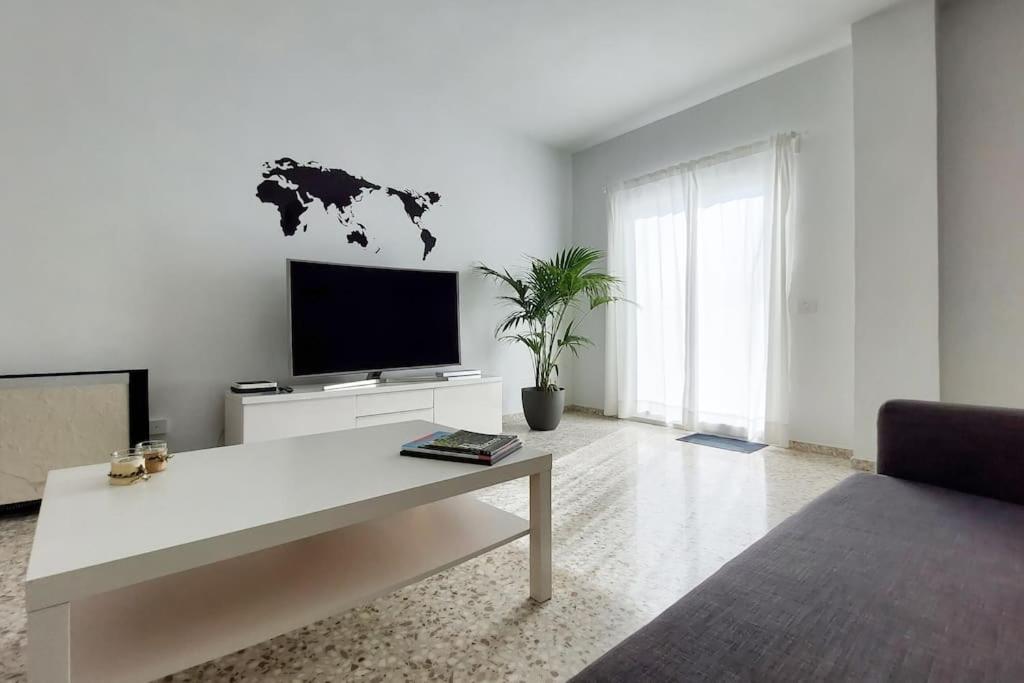 Casa La Balaustrada Apartment บัลแบร์เด ภายนอก รูปภาพ