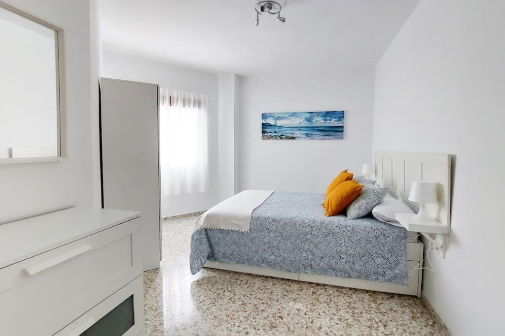 Casa La Balaustrada Apartment บัลแบร์เด ภายนอก รูปภาพ