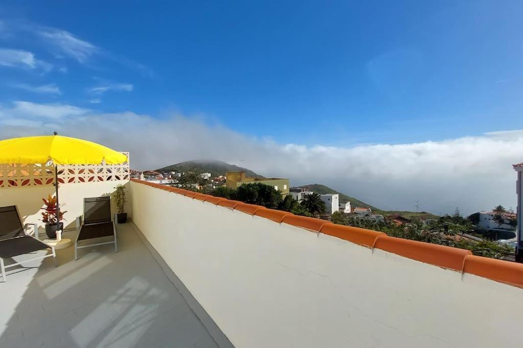Casa La Balaustrada Apartment บัลแบร์เด ภายนอก รูปภาพ