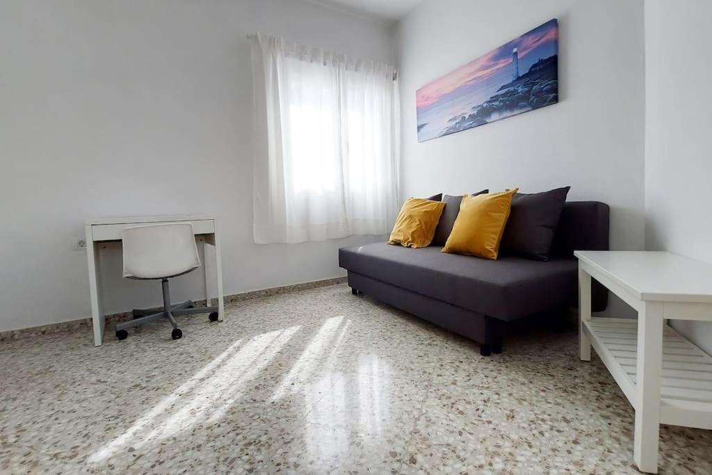 Casa La Balaustrada Apartment บัลแบร์เด ภายนอก รูปภาพ